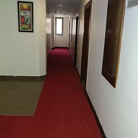 Royal Gaziantep Hotel Extérieur photo