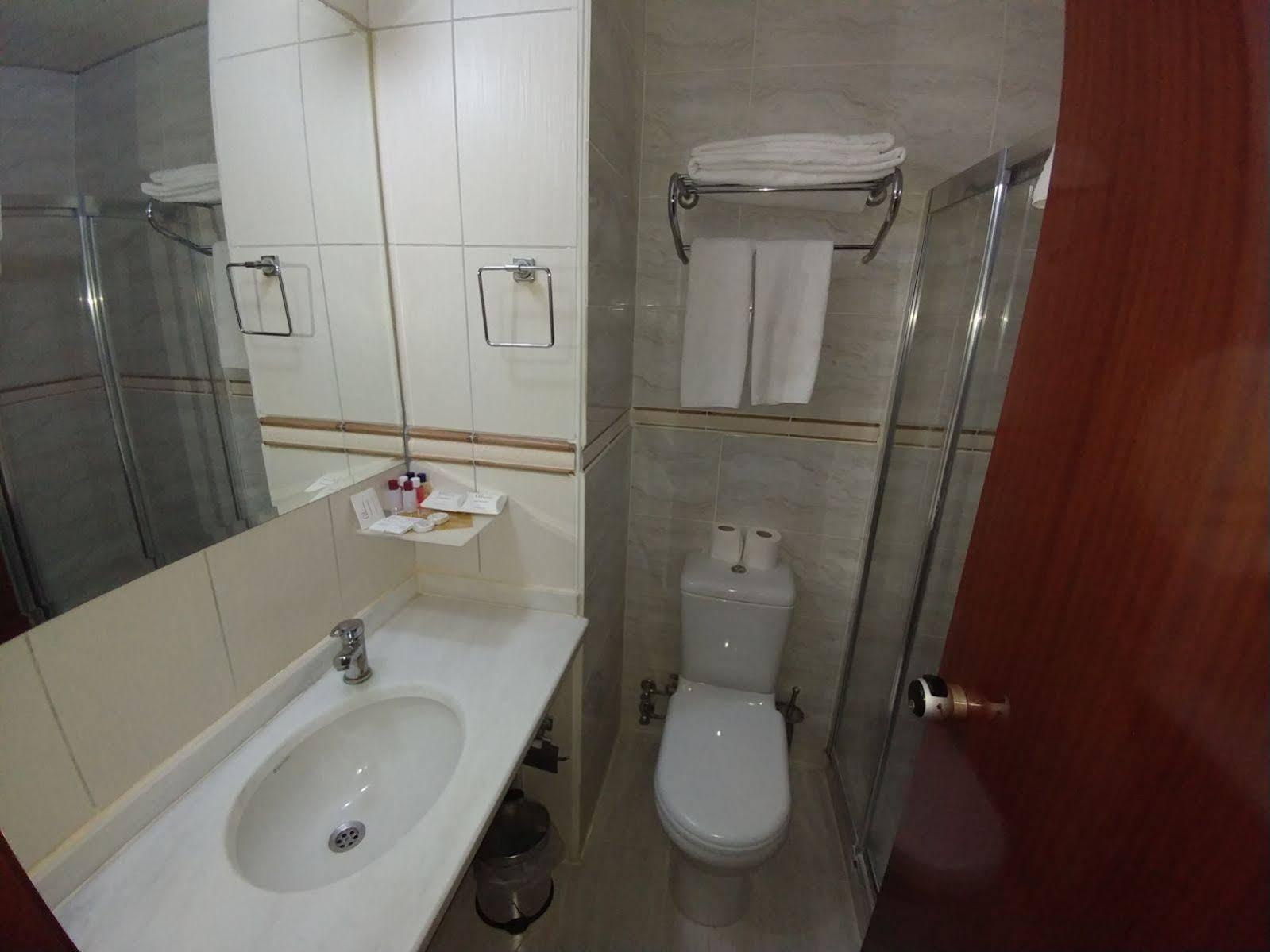 Royal Gaziantep Hotel Extérieur photo