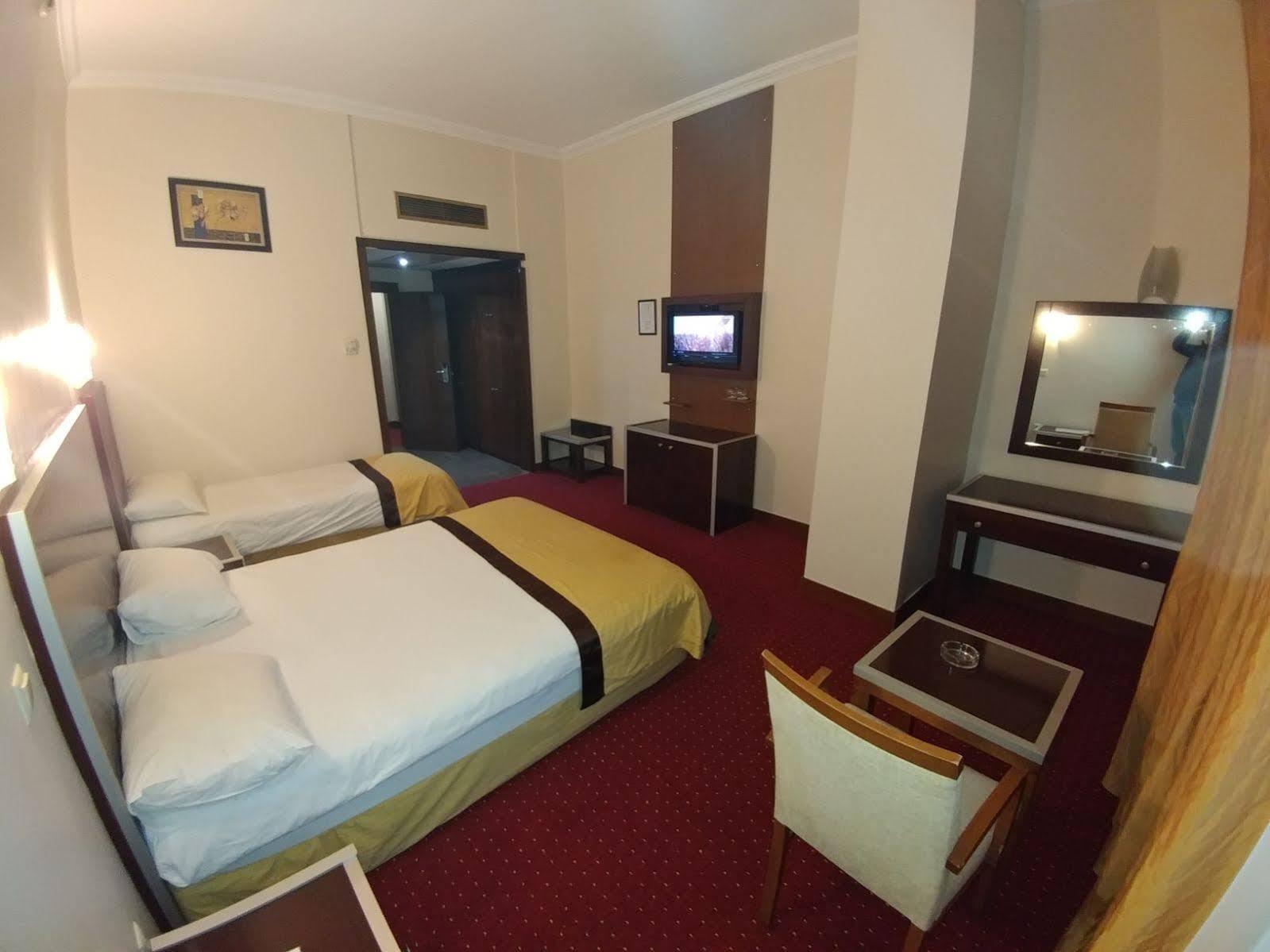 Royal Gaziantep Hotel Extérieur photo
