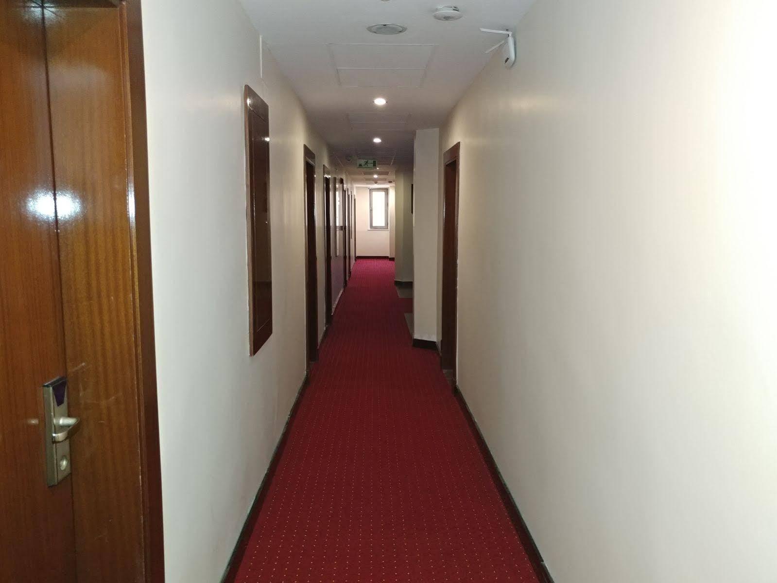 Royal Gaziantep Hotel Extérieur photo