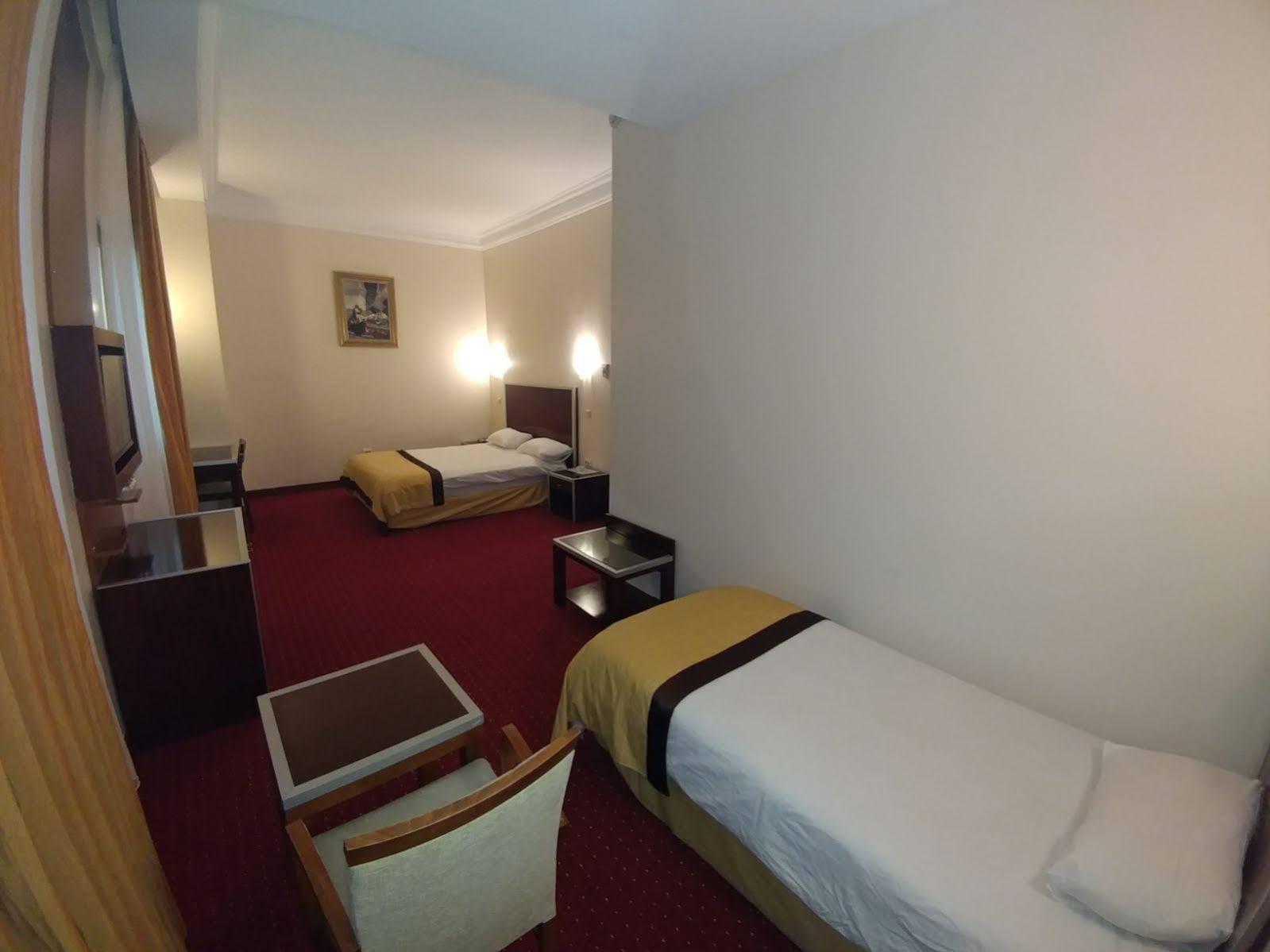 Royal Gaziantep Hotel Extérieur photo